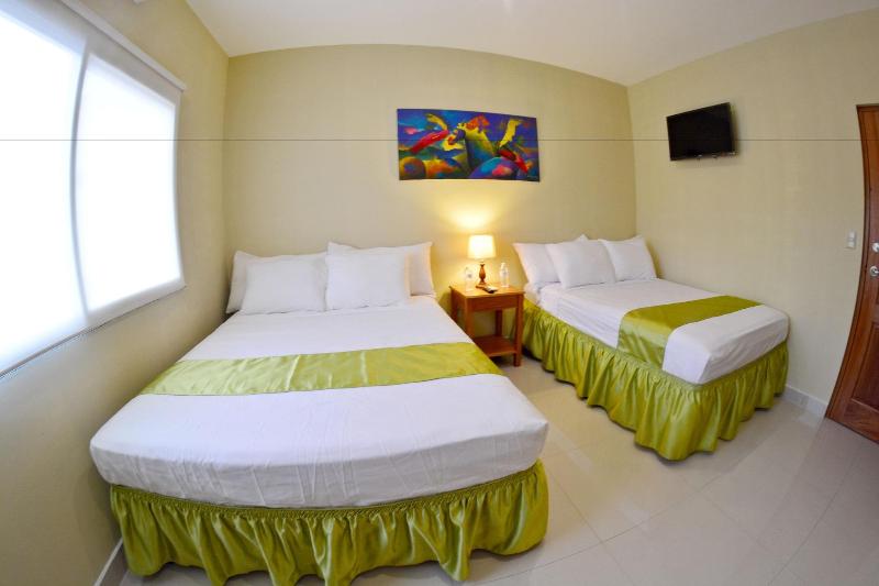 Hostal Santa Martha image