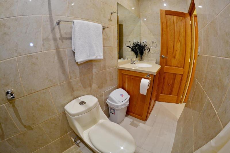 Hostal Santa Martha image