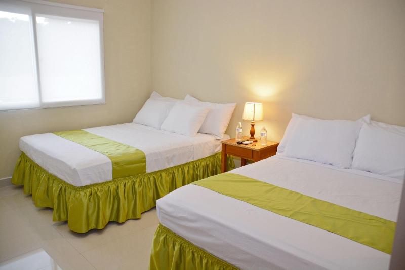 Hostal Santa Martha image