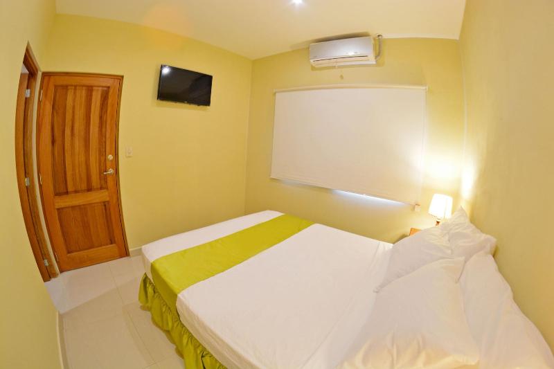 Hostal Santa Martha image