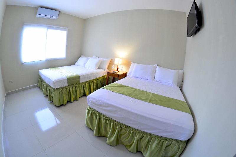 Hostal Santa Martha image