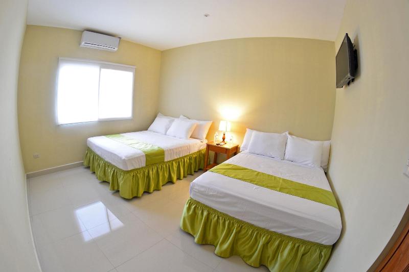 Hostal Santa Martha image