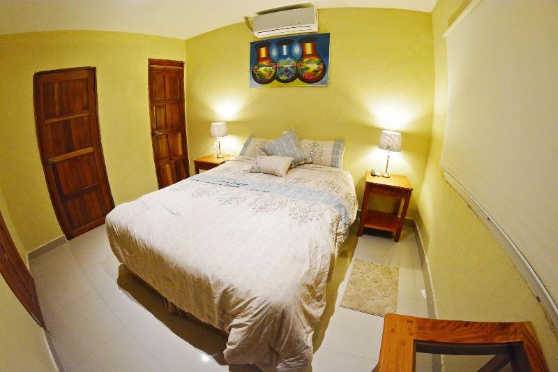 Hostal Santa Martha image