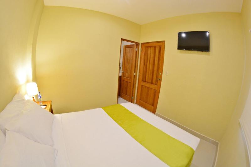 Hostal Santa Martha image