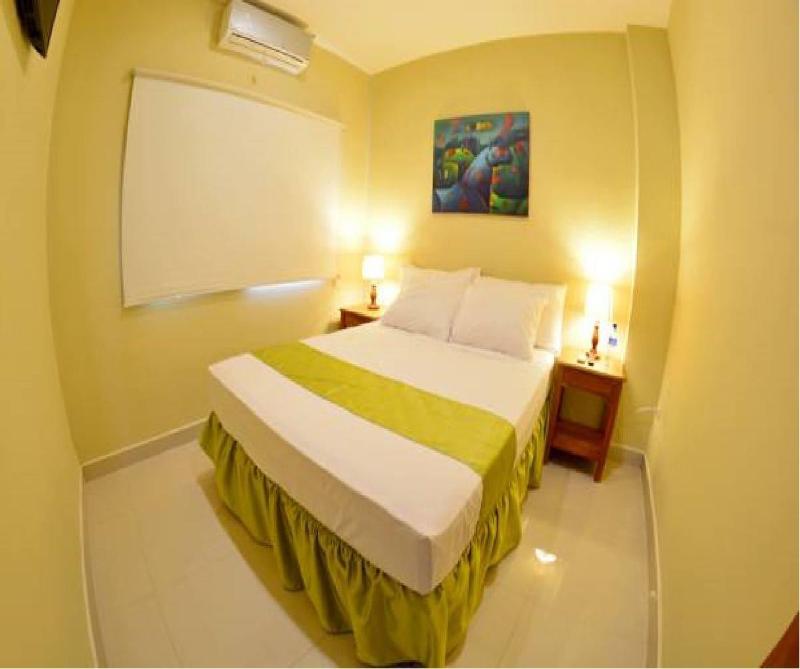 Hostal Santa Martha image
