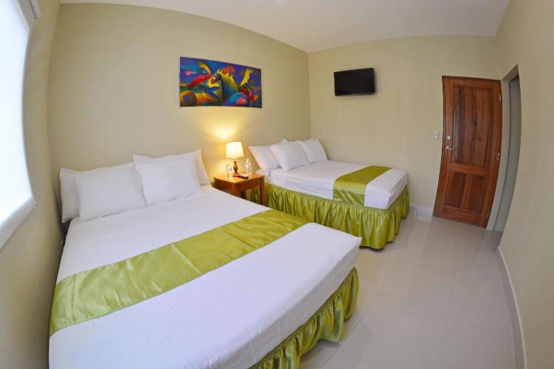Hostal Santa Martha image