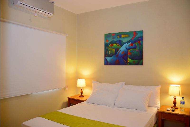 Hostal Santa Martha image