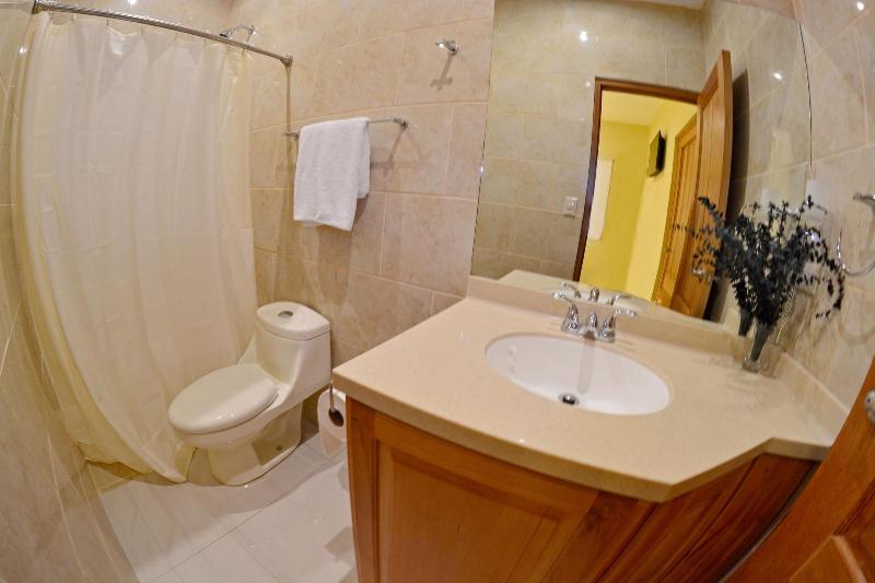 Hostal Santa Martha image