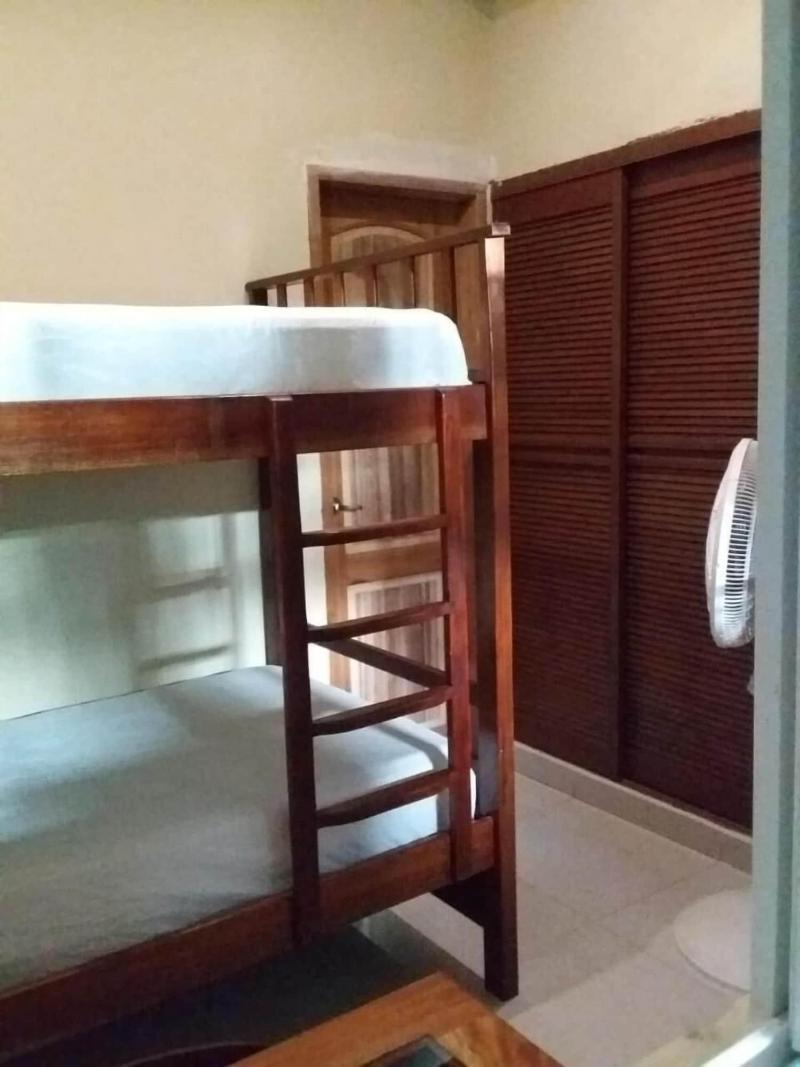Hostal Santa Martha image