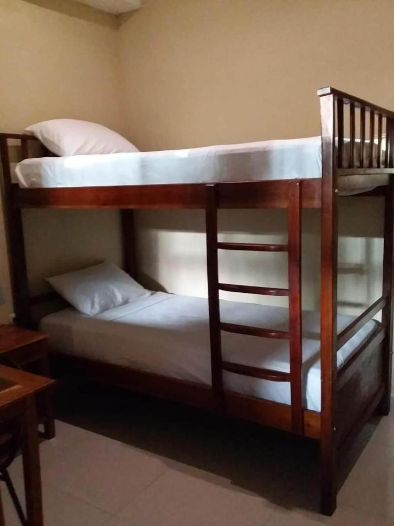 Hostal Santa Martha image