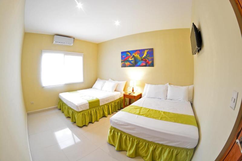 Hostal Santa Martha image