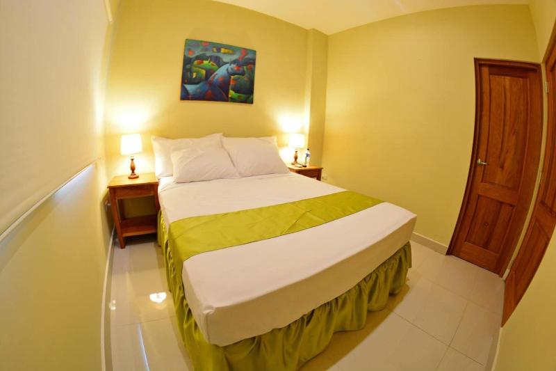Hostal Santa Martha image