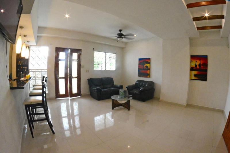 Hostal Santa Martha image