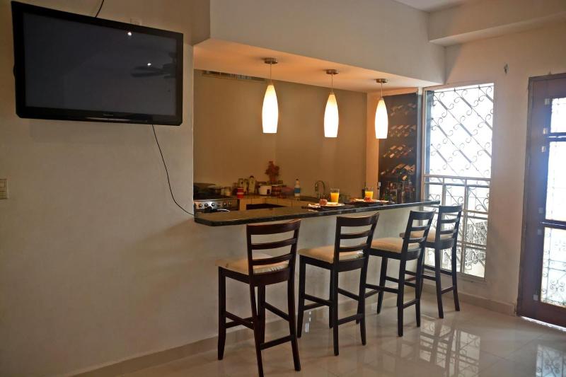 Hostal Santa Martha image