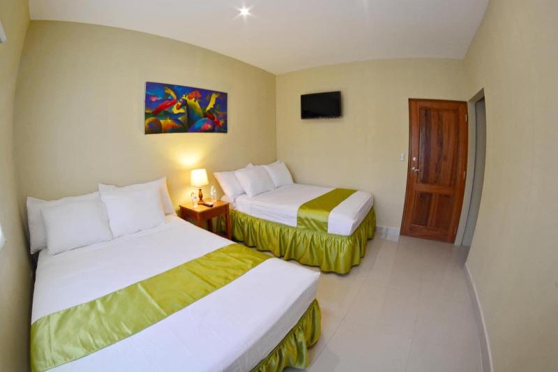 Hostal Santa Martha image