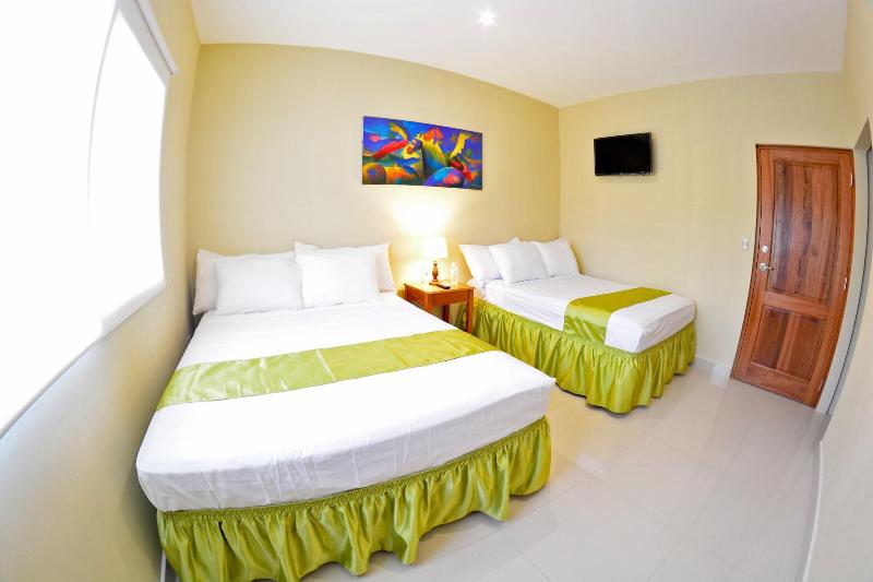 Hostal Santa Martha image