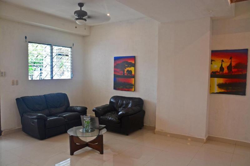 Hostal Santa Martha image