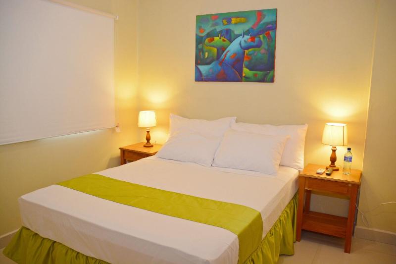 Hostal Santa Martha image