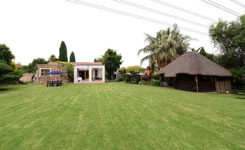 Corgi Guest House — main photo