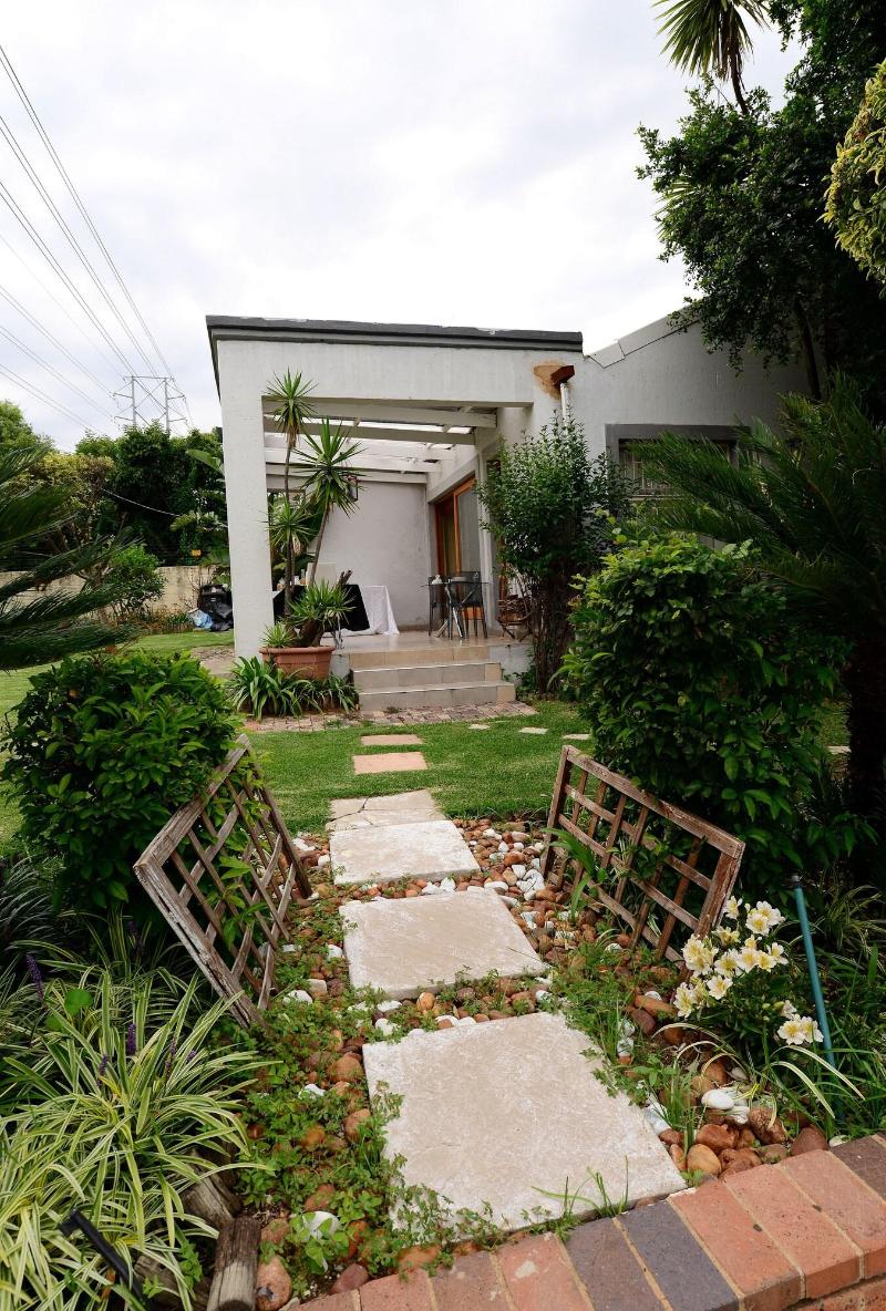 Corgi Guest House — photo 2