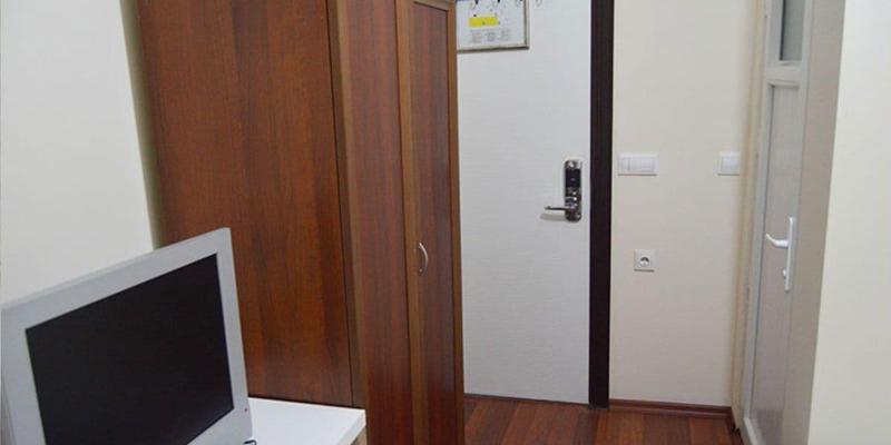 Dilara Hotel image