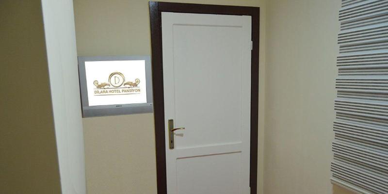 Dilara Hotel image