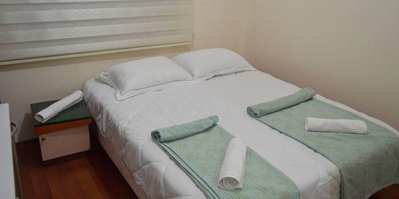 Dilara Hotel image