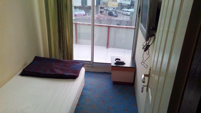 Dilara Hotel image