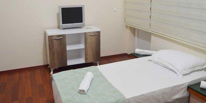 Dilara Hotel image