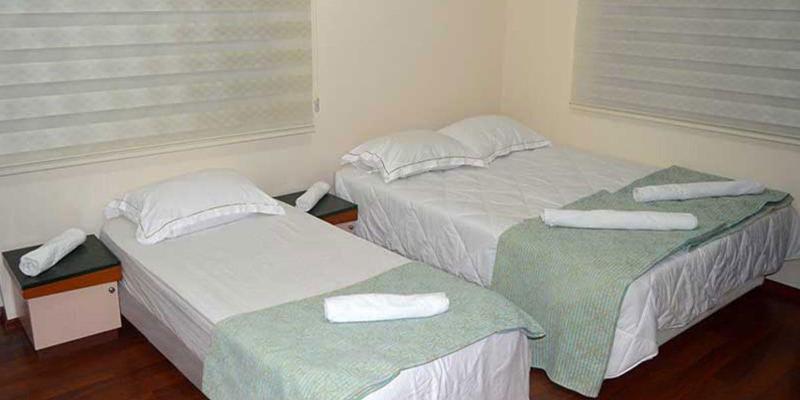 Dilara Hotel image
