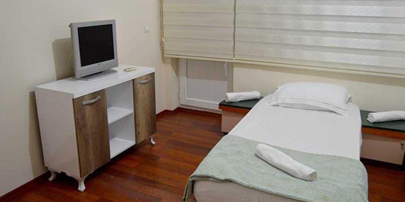 Dilara Hotel image