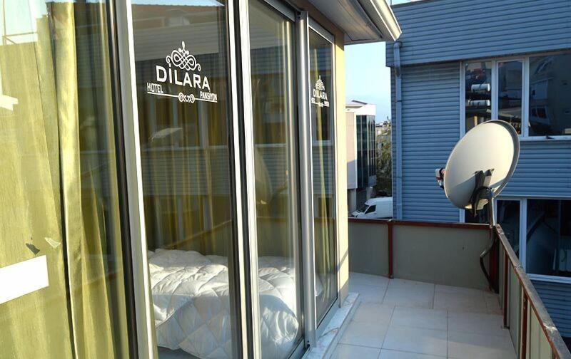 Dilara Hotel image