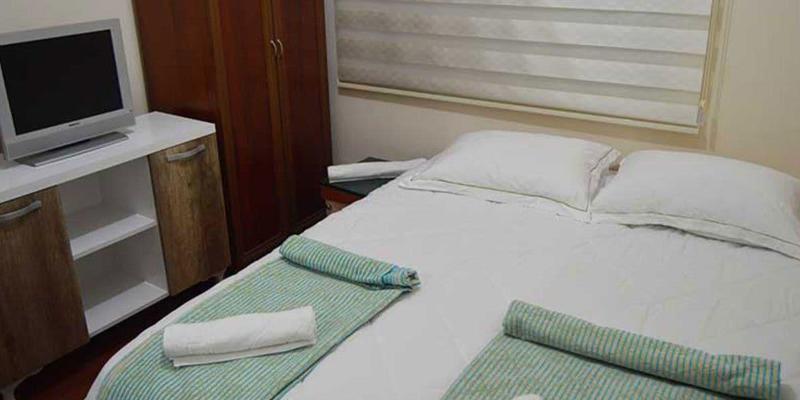 Dilara Hotel image