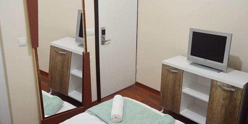 Dilara Hotel image
