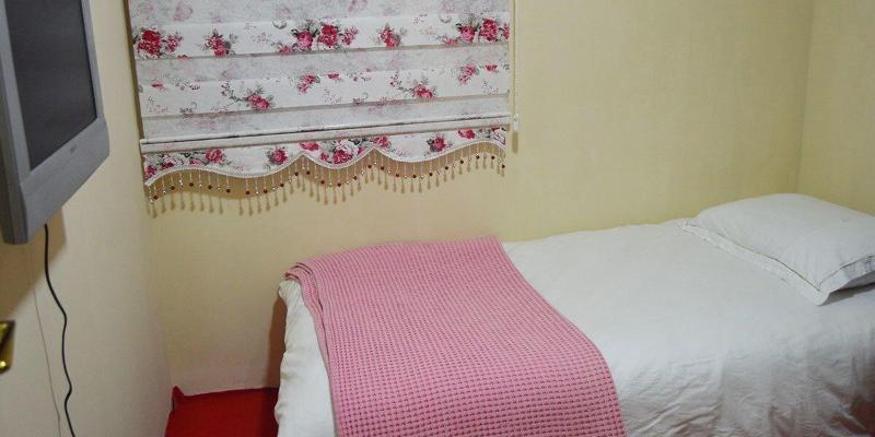 Dilara Hotel image
