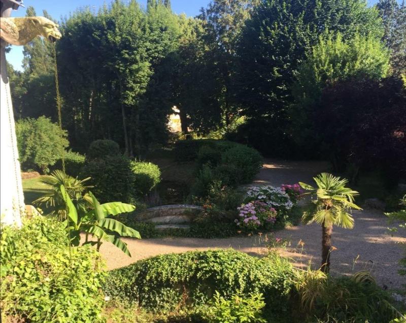 Loire Valley Medieval Getaway image