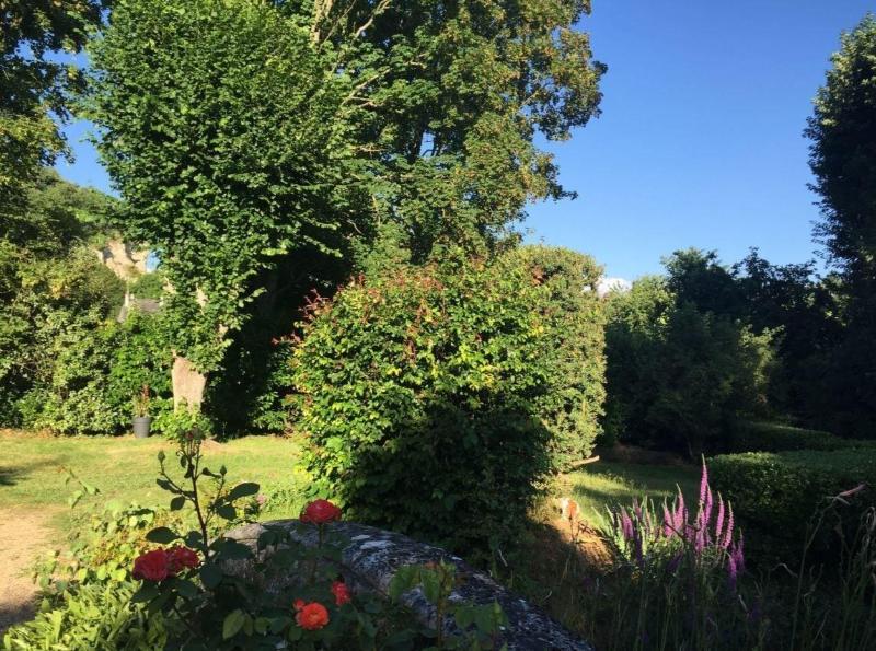 Loire Valley Medieval Getaway image