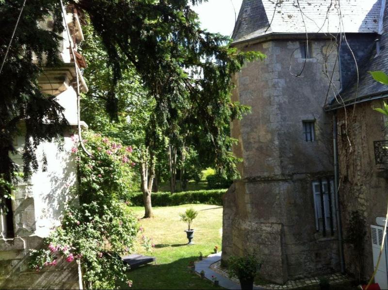 Loire Valley Medieval Getaway image