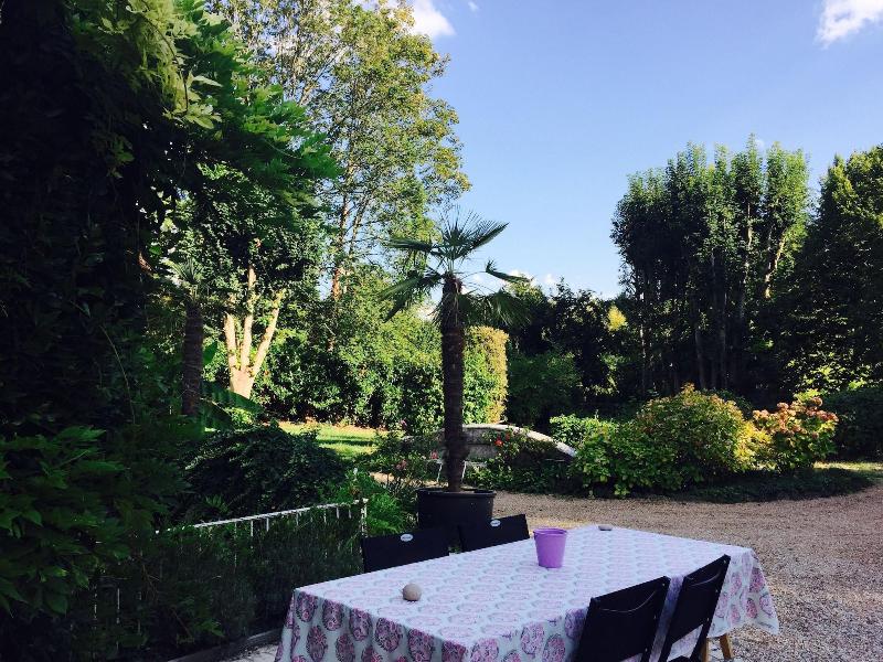 Loire Valley Medieval Getaway image