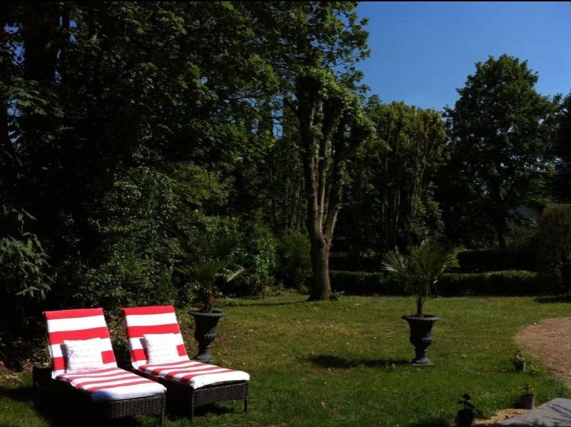 Loire Valley Medieval Getaway image