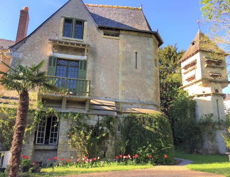 Loire Valley Medieval Getaway image