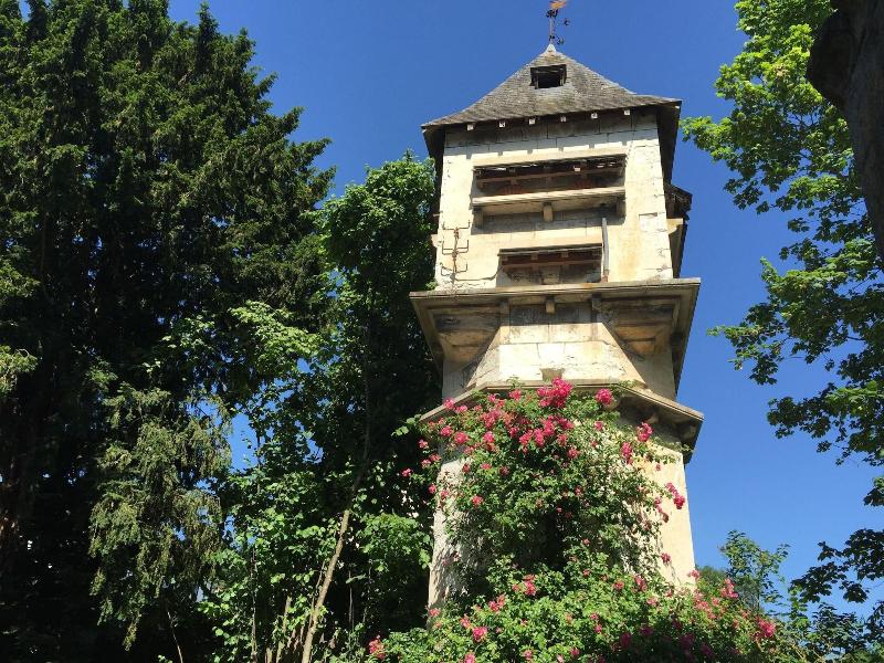 Loire Valley Medieval Getaway image
