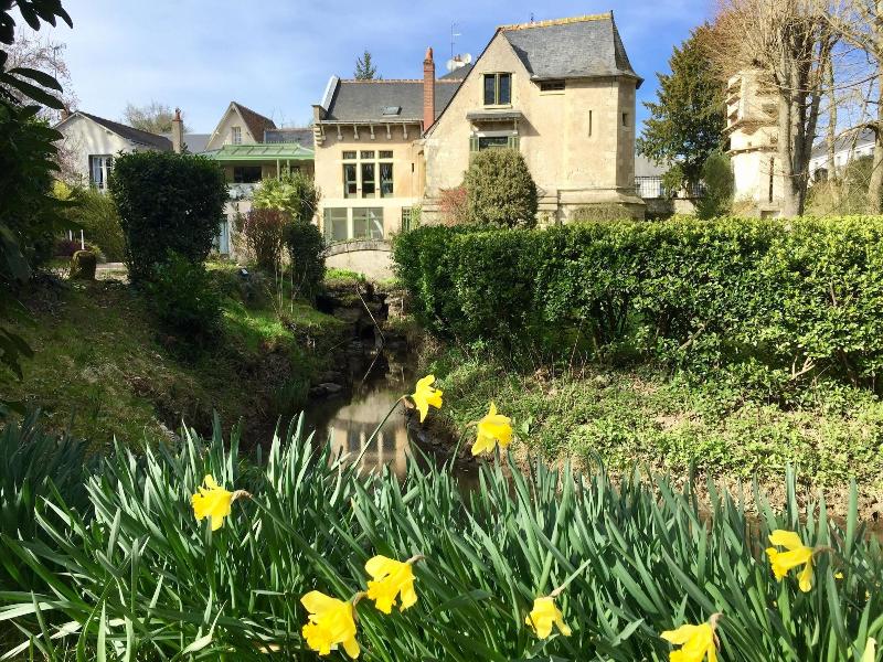Loire Valley Medieval Getaway image