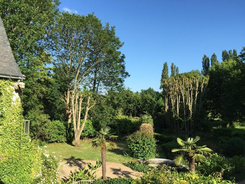 Loire Valley Medieval Getaway image