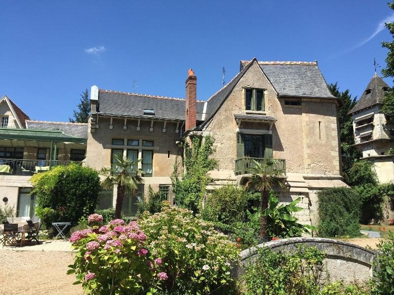 Loire Valley Medieval Getaway image