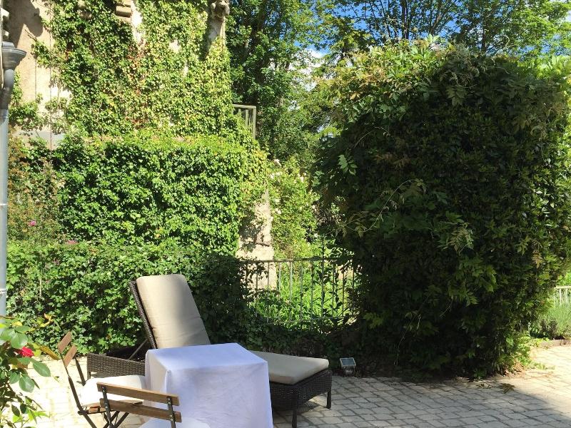 Loire Valley Medieval Getaway image