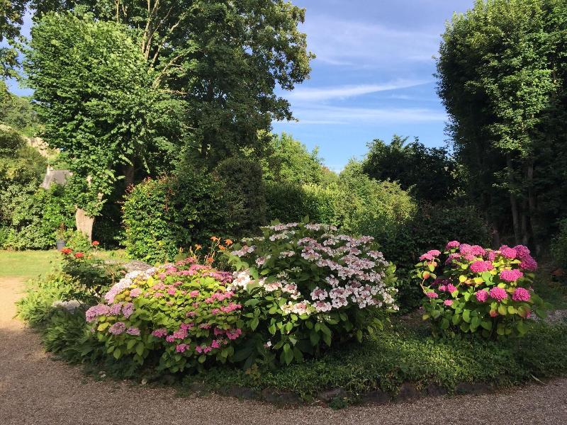 Loire Valley Medieval Getaway image