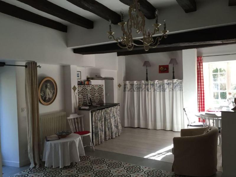 Loire Valley Medieval Getaway image