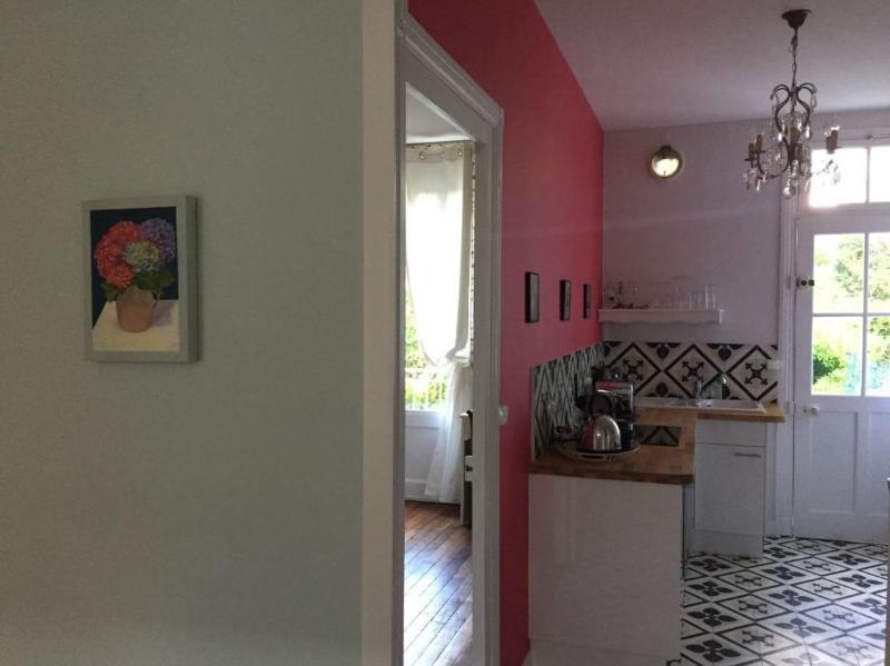 Loire Valley Medieval Getaway image
