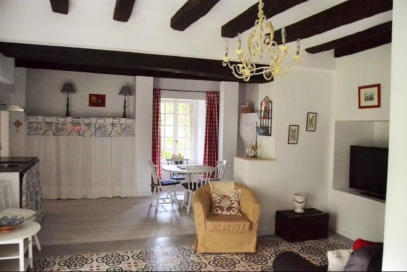 Loire Valley Medieval Getaway image